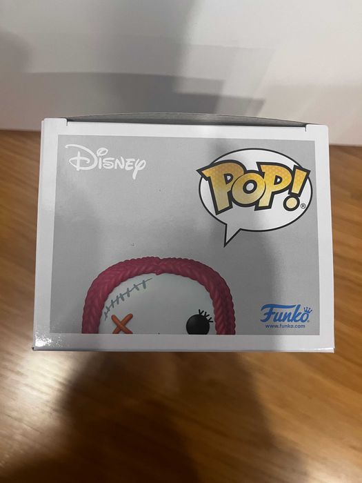 Vendo Funko POP! - Sally #1635 (The Nightmare Before Christmas) novo