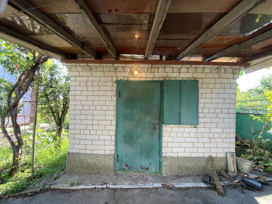 Продам домдачу в Старых Кодаках возле реки с панорамным видом на Днепр