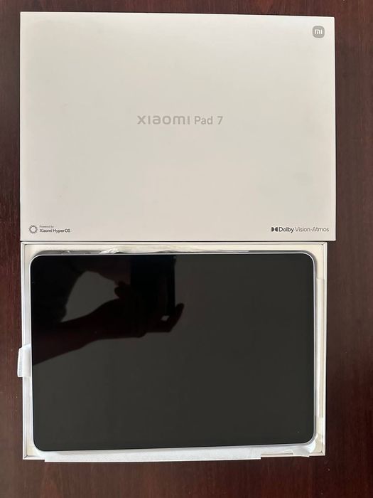 Xiaomi pad 7 (новий) 8/128