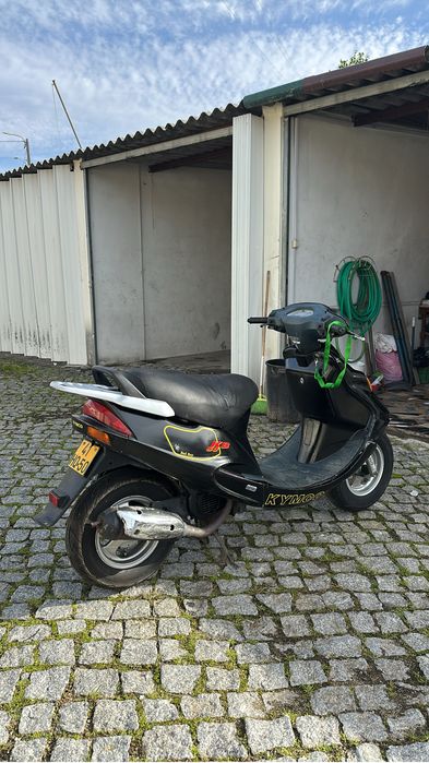 Scooter kymco 50cc