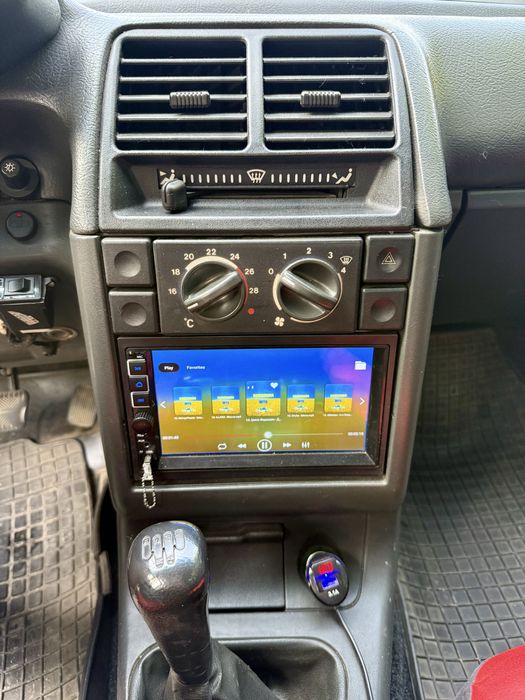 VAZ ваз Lada 2110
