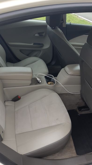 Шевроле вольт 1 PREMIER