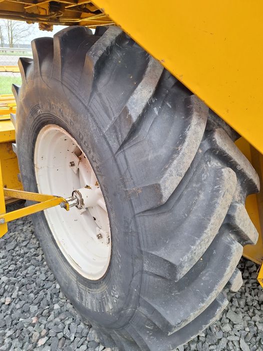 Комбайн Sampo 680 690 ! Зерновий комбайн Сампо 680 690