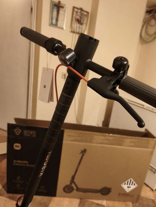 Hulajnoga elektryczna Xiaomi Electric Scooter Elite