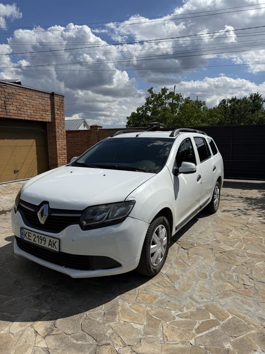 Продам Renault Logan 2