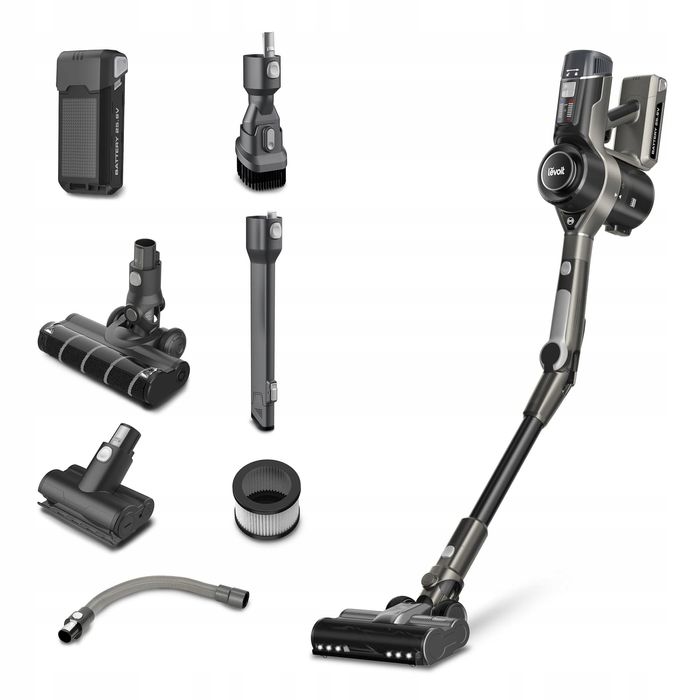 Uchwyt ścienny (wieszak) do Levoit VortexIQ 40 Flex