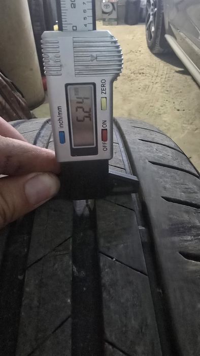 Шини Bridgestone turanza t005