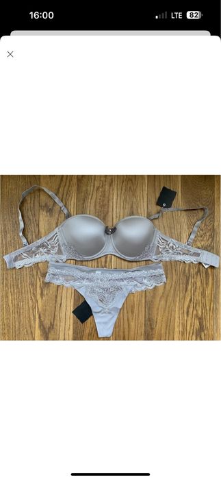 Білизна balaolum acousma