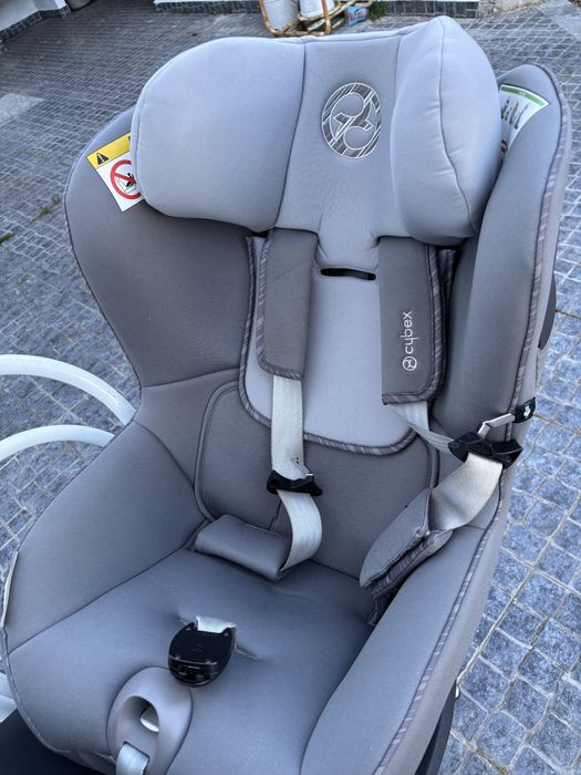 Cybex Sirona S i-size universal isofix