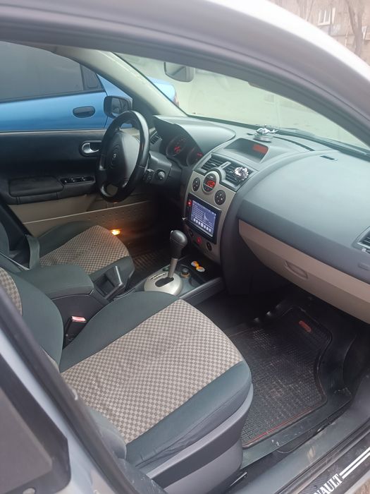 Продам Renault Megan 2