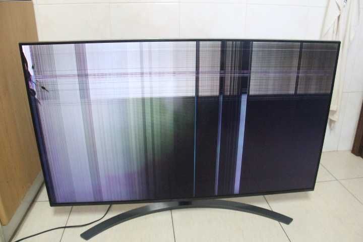 TV LG 49NANO866 – Ver detalhe