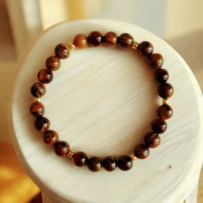 Bransoletka Tygrysie oko