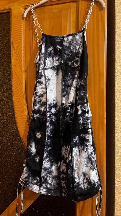 Вечірня сукня Shein