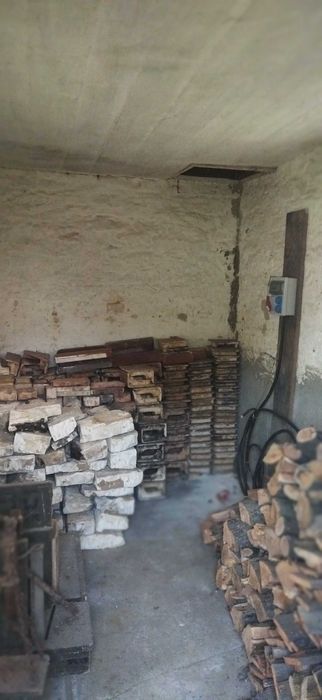 Piec kaflowy, kuchnia, fajerki, zabytkowa, ozdobna, stara