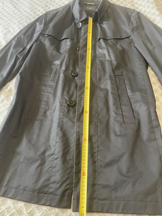 Плащ куртка пальто Joop