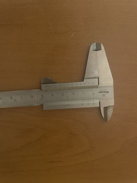 Штангельциркуль Mitutoyo