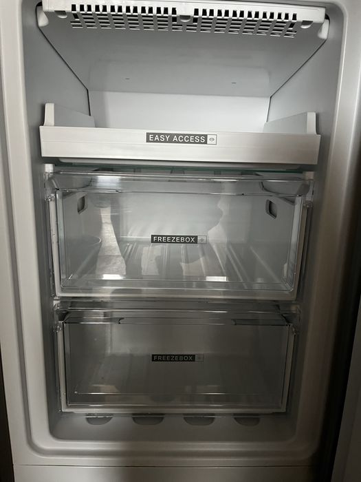 Холодильник Whirlpool W7X 82O OX