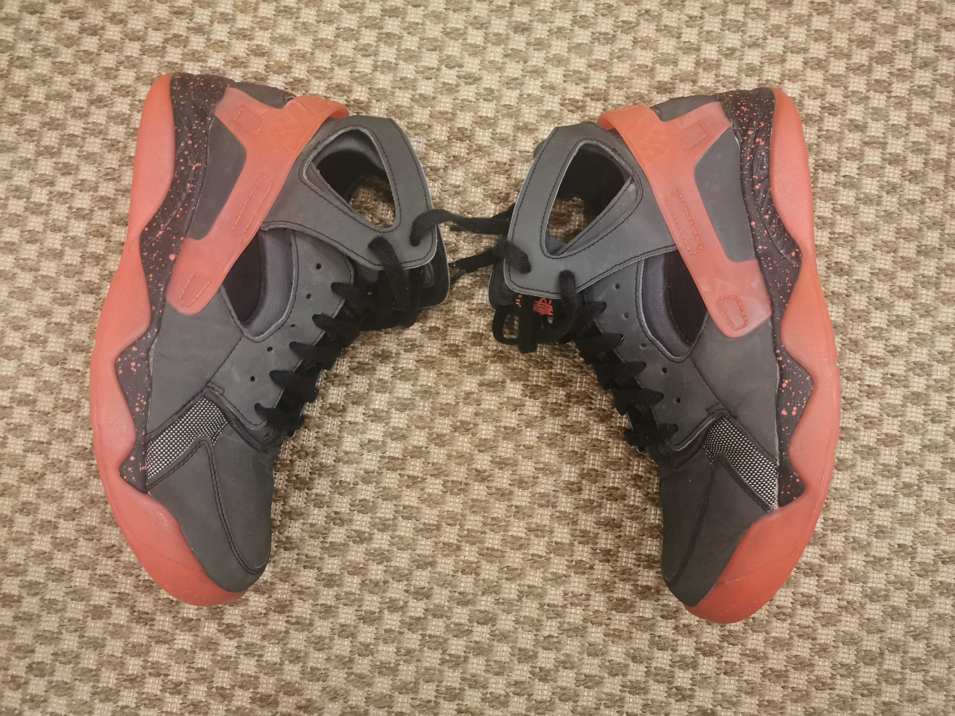 Nike air flight huarache love hate hotsell