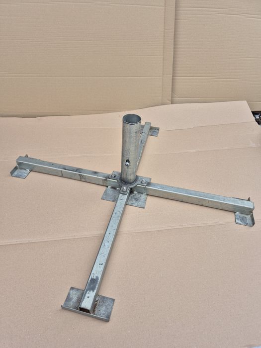 Podstawka pod parasol 2 sztuki