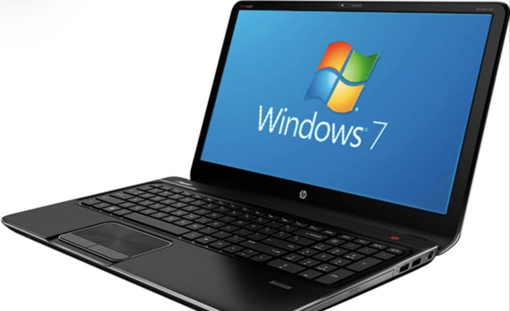 Срочно Ноутбук HP Pavilion m6-1042er (B3Z02EA) – на запчастини / під ремонт