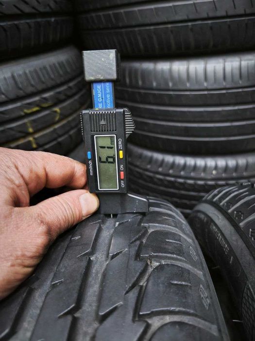 Шини резина літо 165/65 R14 Kleber Dynaxer HP3