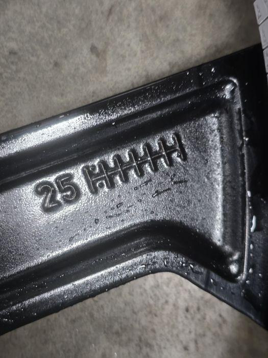 Felga Aluminiowa BMW 5X112