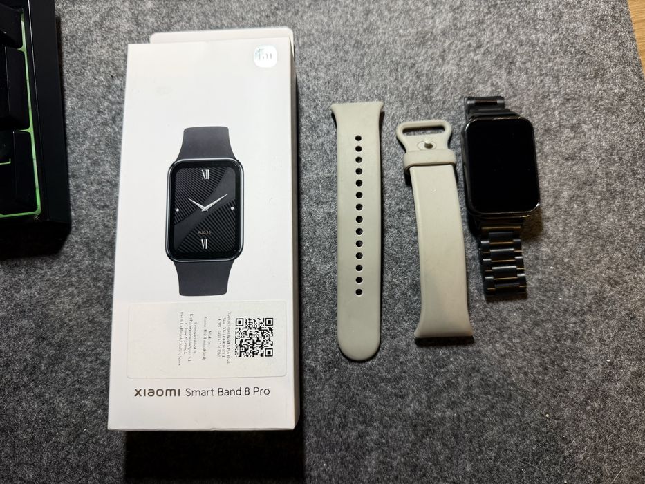 Xiaomi Samrt Band 8 Pro