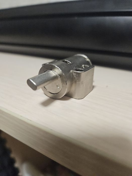 Продам замок ABUS