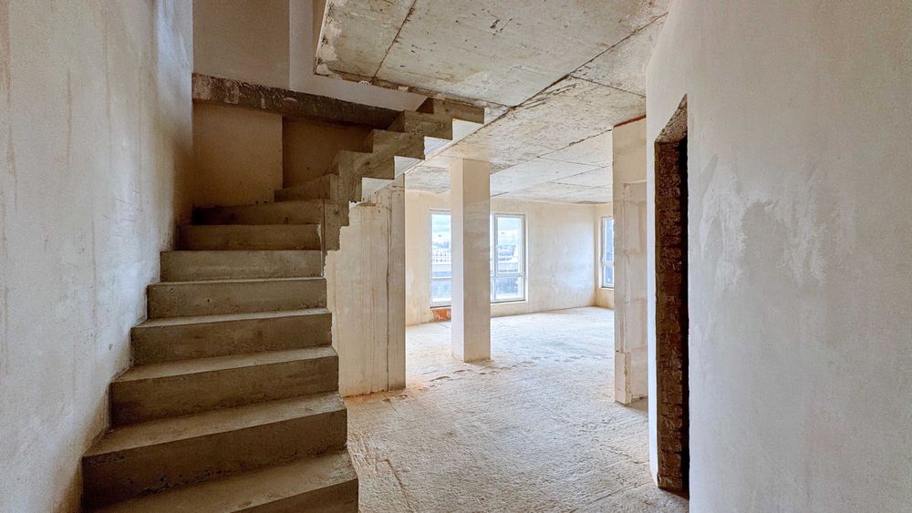 Многокомнатная квартира по адресу Франко Ивана ул. (площадь 143,2 м²) - Atlanta.ua - фото 12