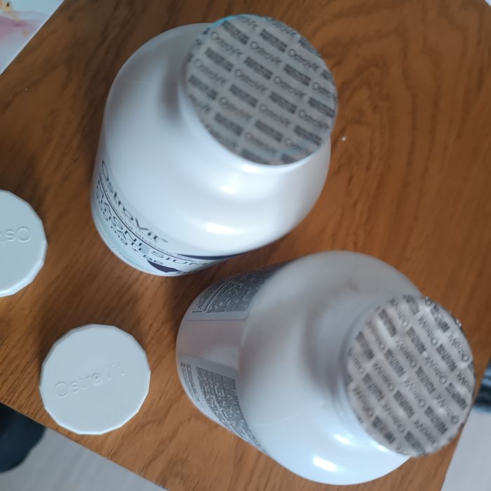 Magnez Ostrovit nowe suplement
