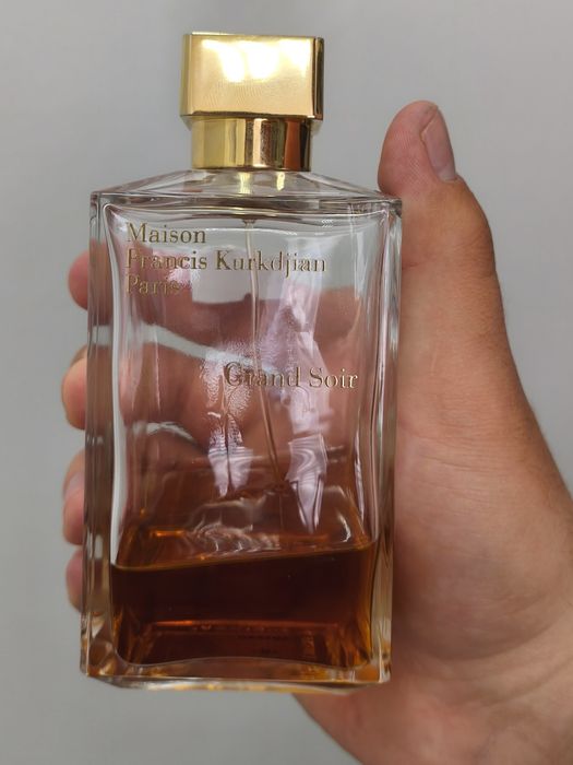 Maison Francis Kurkdjian Grand Soir