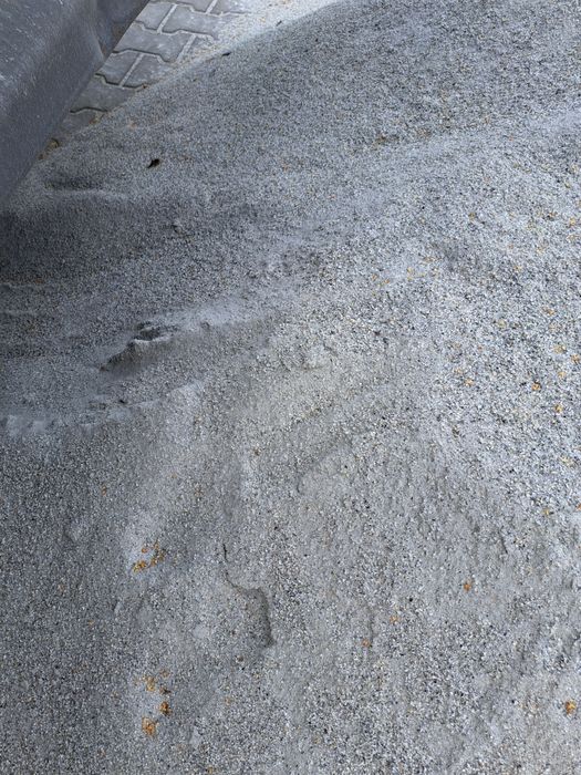 Piasek granitowy/ Mączka grnitowa/ kamień/ kliniec / grys