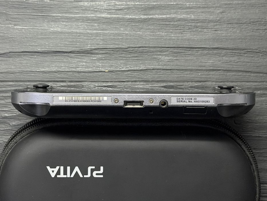 MAГAЗИН PlayStation Vita 1000 16gb Trade-In/Oбмeн