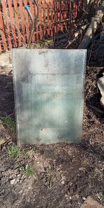 Стікло. Різне. .