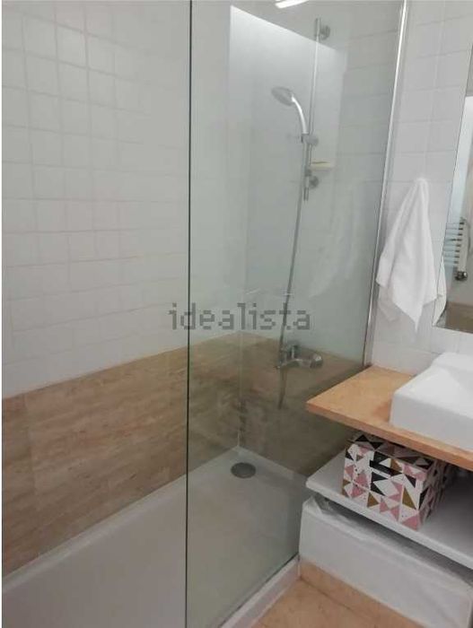 Apartamento para arrendar no Parque das Nações