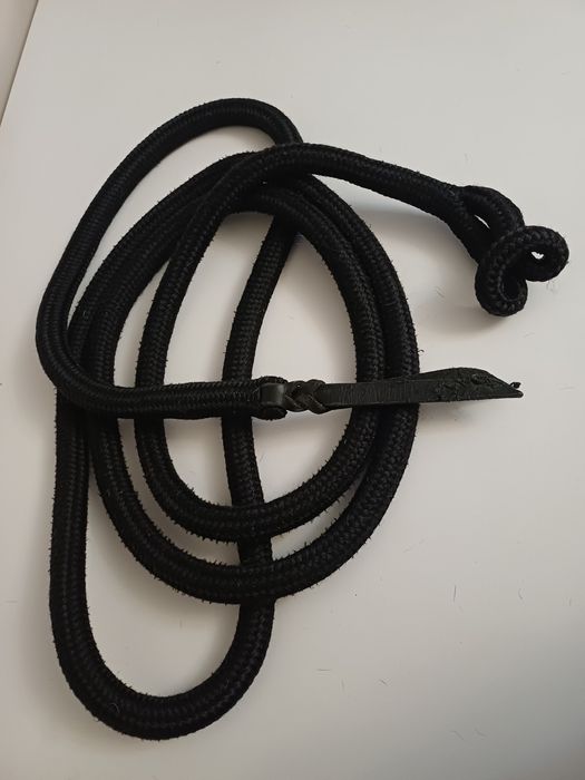 Lina do pracy z ziemi jnbt 3,5m