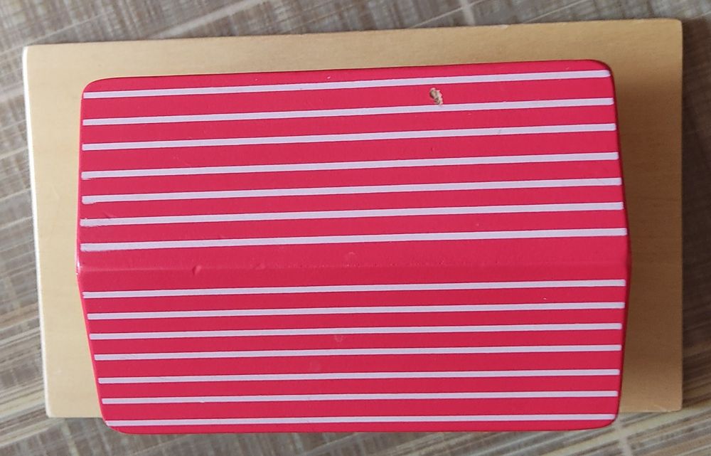 Домик для хомяка