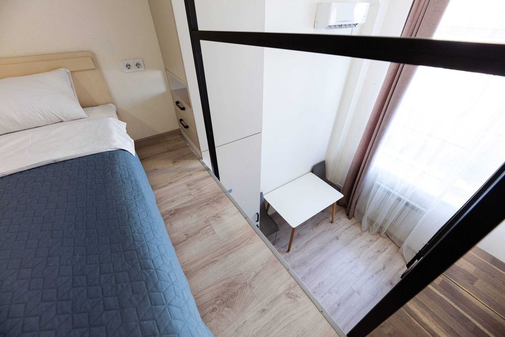 Здам подобово апартаменти з повним набором зручностей для відпочинку.