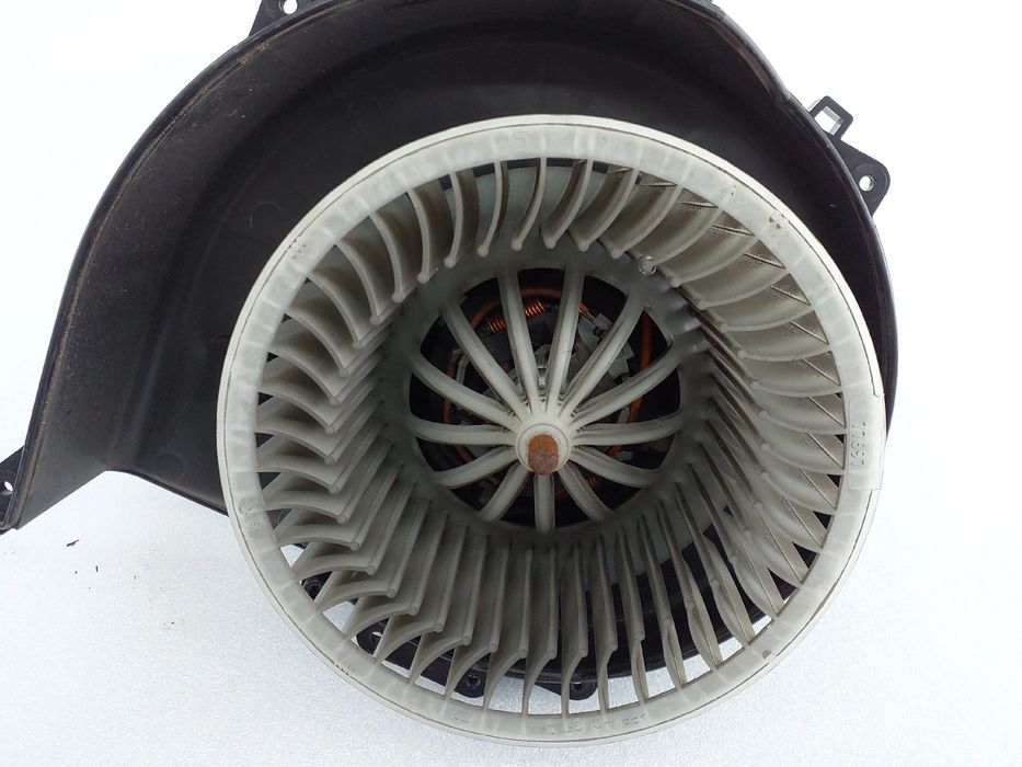 Motor da chauffage / sofagem SEAT Ibiza IV (6J5, 6P1)