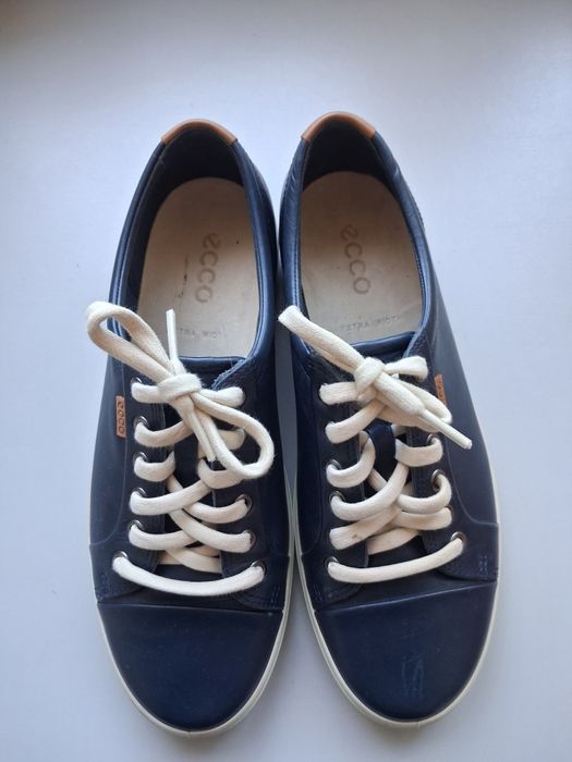 Ecco sneakersy 41 nowe