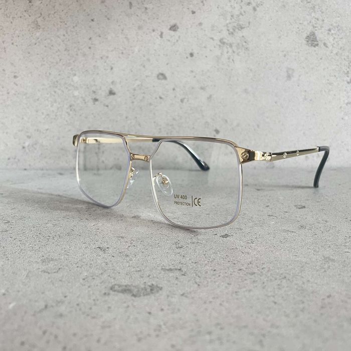 Okulary oprawki komputerowe, anti blue light.unisex.etui w zestawie.
