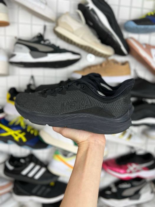 Кроссовки Hoka Solimar Оригинал р(46)