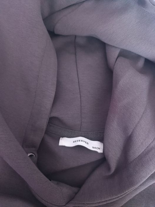 Плаття тепле reserved