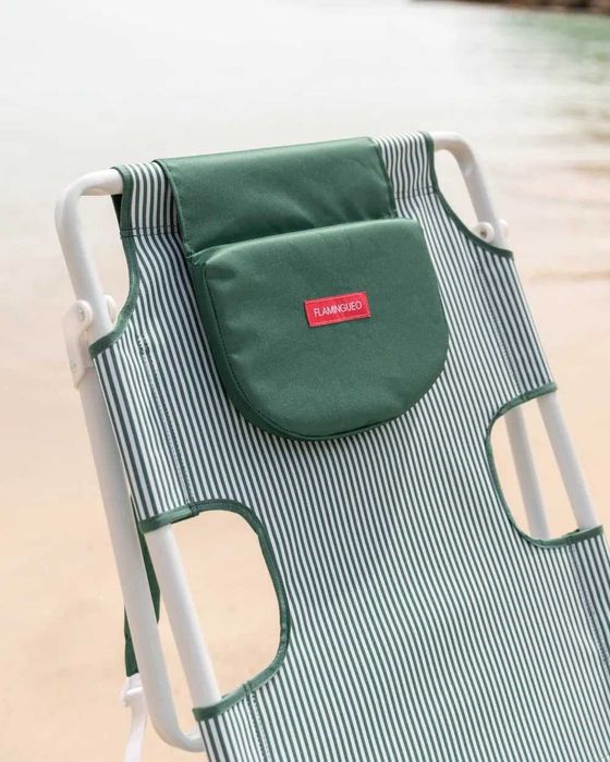 Cadeira de praia / piscina