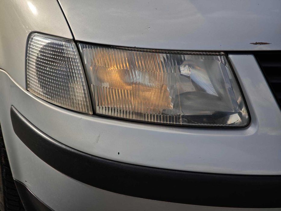 Продам Volkswagen Passat 2000р. #77177