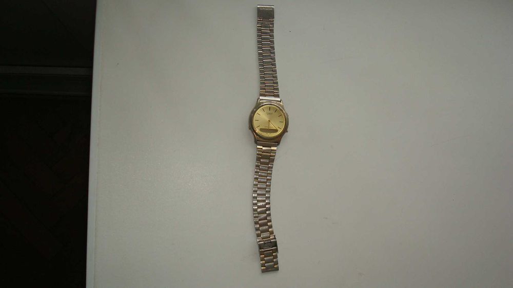 Кварцевие часи Casio
