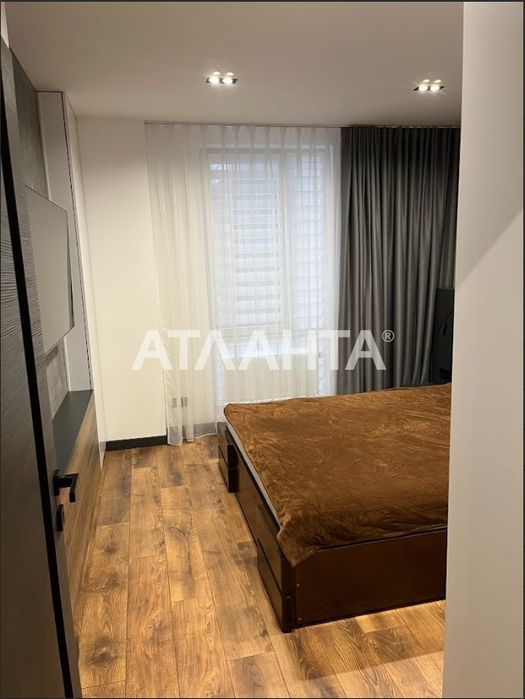 Продаж 3 км квартири по вул. В.Великого Дубляни