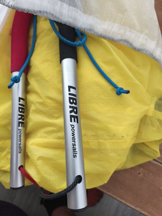 Asa tração completa em Bom estado pouco uso6.5M