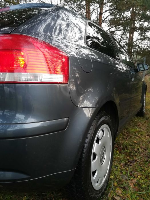 OKAZJA!!! Zadbany samochód – gotowy do jazdy!