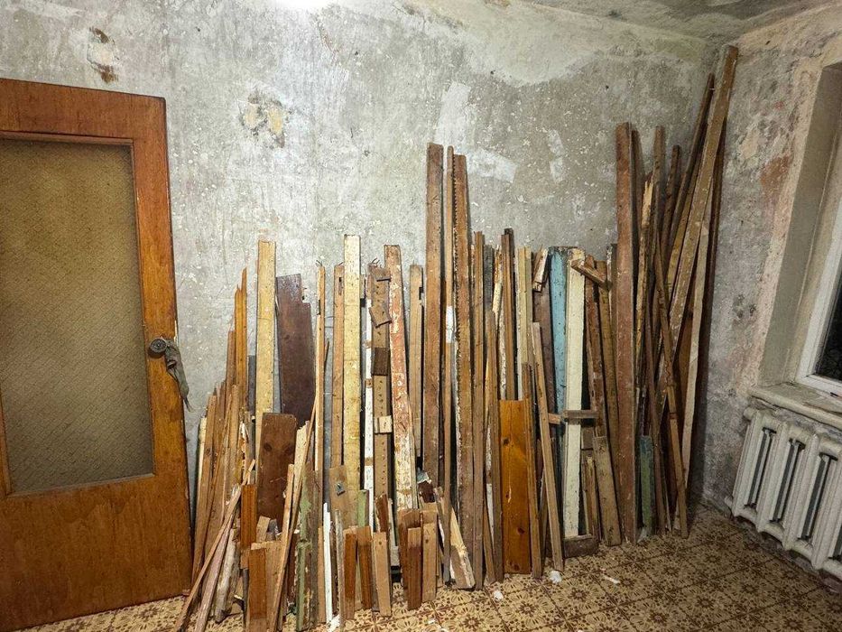 Віддам даром дошки \двері